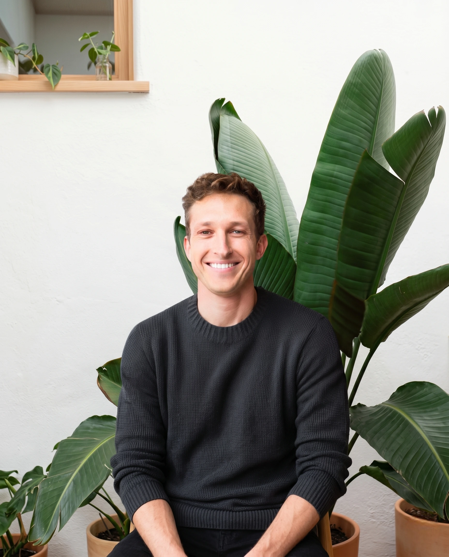 Alex Kruger, Founder & CEO of Scale Army
